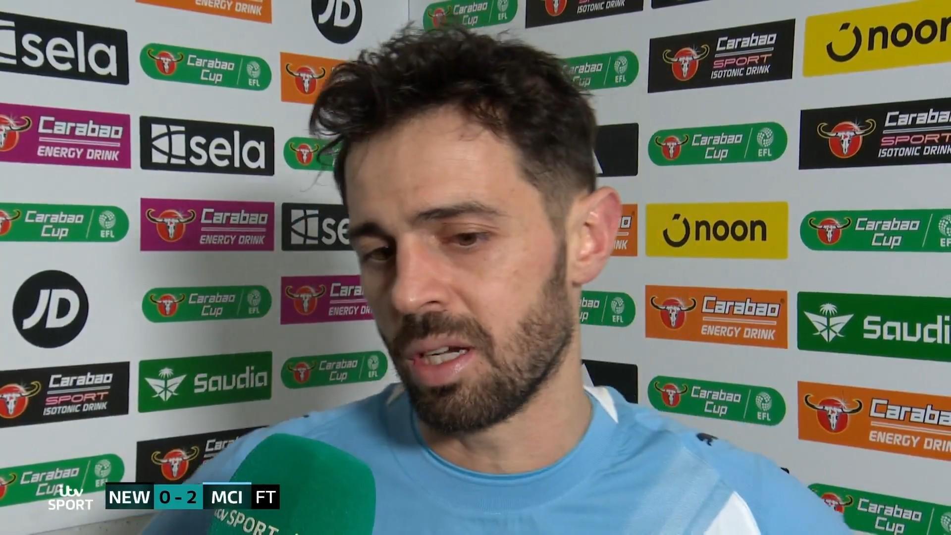 电子游戏-B席：在我个人看来，哈兰德被判越位干扰简直是滑稽可笑