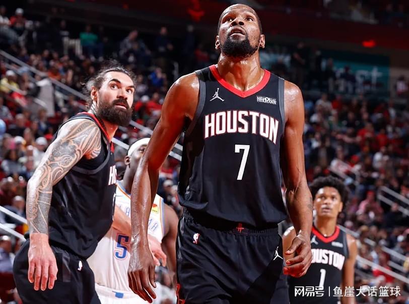 火箭91-111雷霆！无奈的不是输球，是杜兰特赛后表态，一点成关键