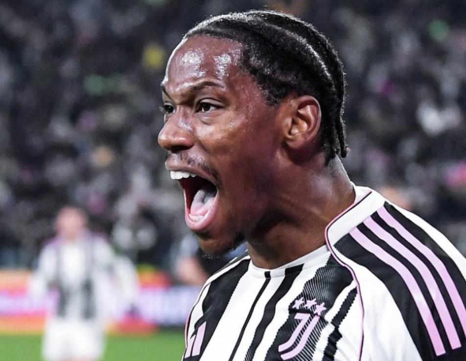 KYgaming-罗马诺：维拉尝试过想在冬窗签戴维，但尤文立马拒绝