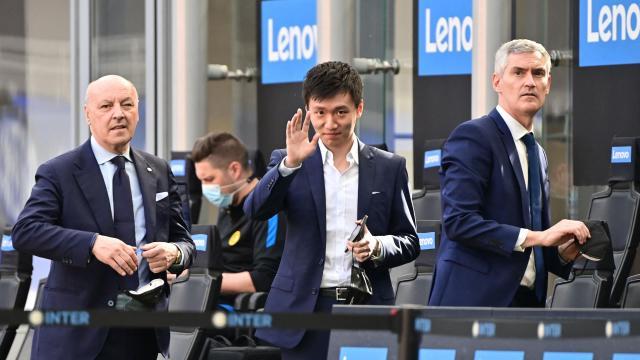 游戏APP-国米月底前需筹集2亿欧 才能注册下赛季意甲&amp;欧冠